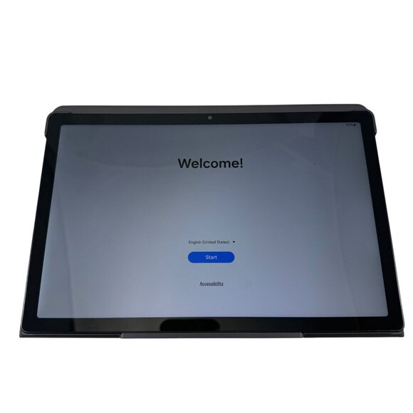 Samsung Galaxy Tab A8 10.5 Inch Android Tablet New Condition in the Box - Picture 2 of 10